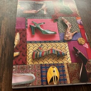 Springbok bridge score pad was. Gift I don’t plant bridge